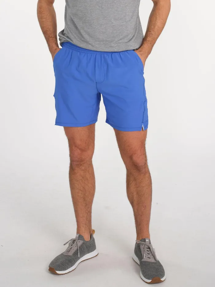 Shorts Men Tasc Performance Recess 7in Unlined Short