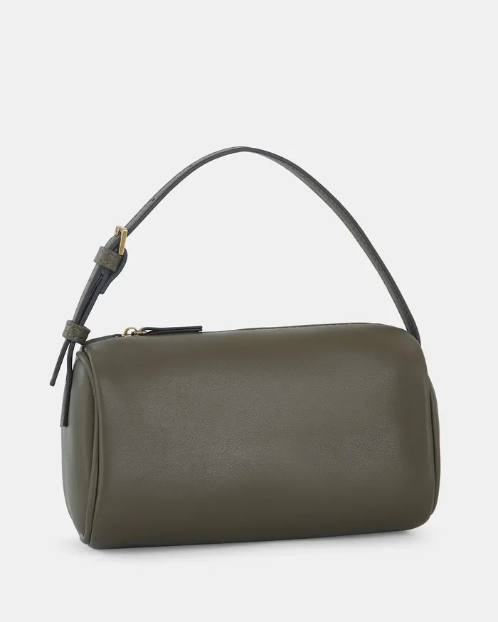 Shoulder Bags NOVO Shoes Women AIKEN KHAKI TOP HANDLE BAG