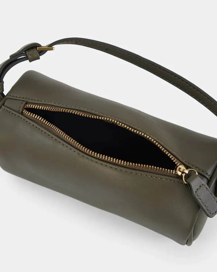Shoulder Bags NOVO Shoes Women AIKEN KHAKI TOP HANDLE BAG