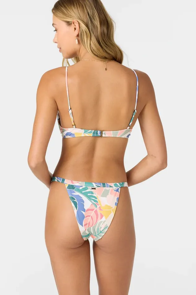 SIREN ABSTRACT QUEENS CHEEKY BOTTOMS Women O039NEILL Swim
