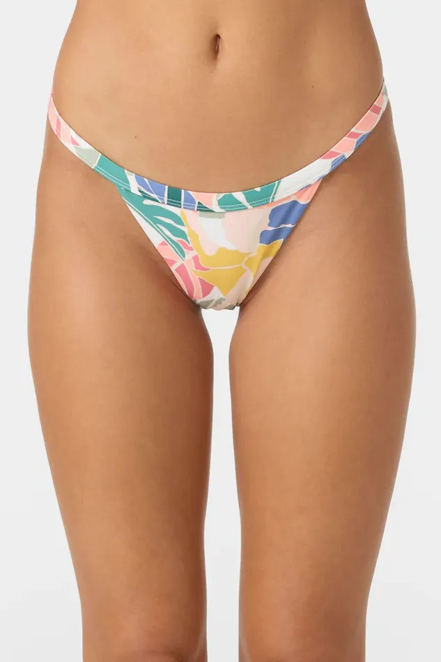 SIREN ABSTRACT QUEENS CHEEKY BOTTOMS Women O039NEILL Swim