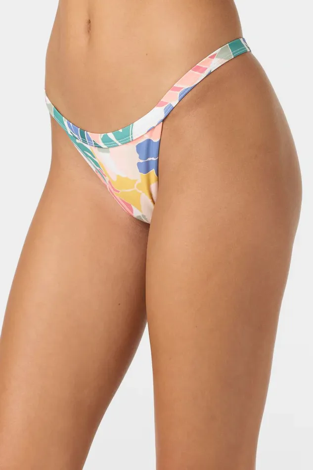 SIREN ABSTRACT QUEENS CHEEKY BOTTOMS Women O039NEILL Swim