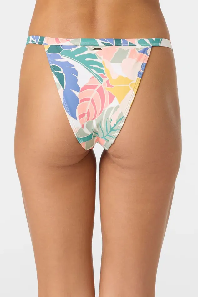 SIREN ABSTRACT QUEENS CHEEKY BOTTOMS Women O039NEILL Swim