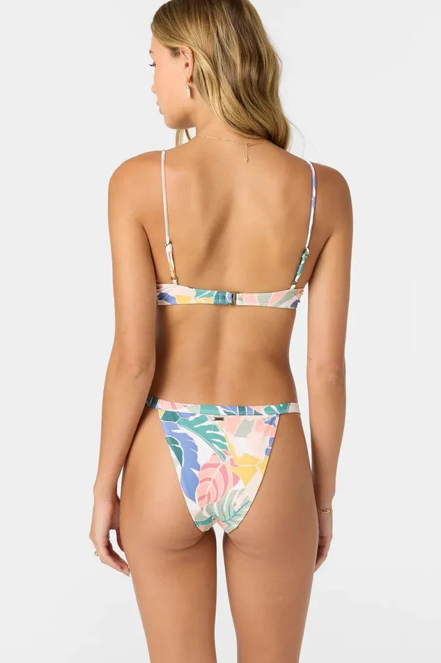 SIREN ABSTRACT QUEENS CHEEKY BOTTOMS Women O039NEILL Swim
