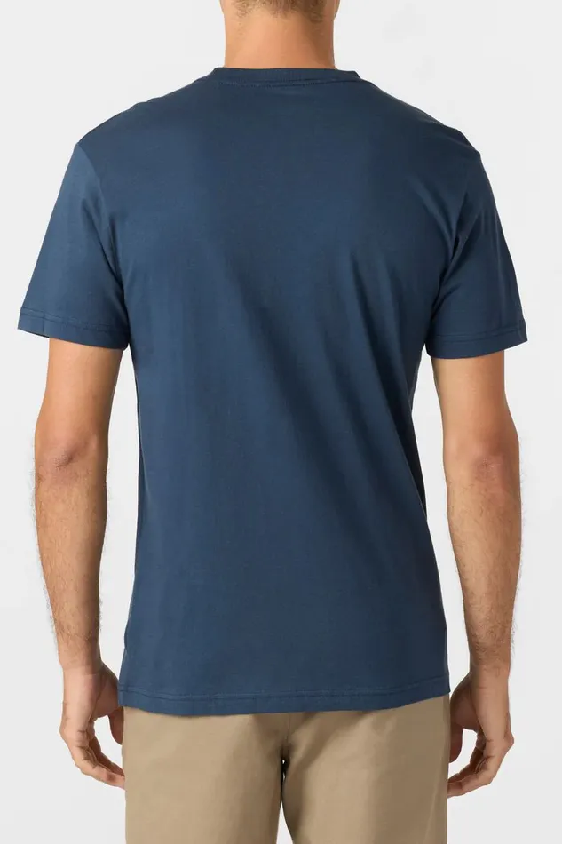 SKIPPER TEE Men O039NEILL Featured