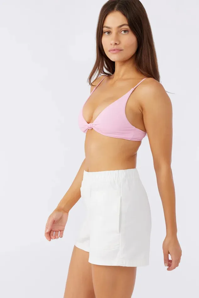 SONNET DENIM SHORTS White Women O039NEILL Clothing