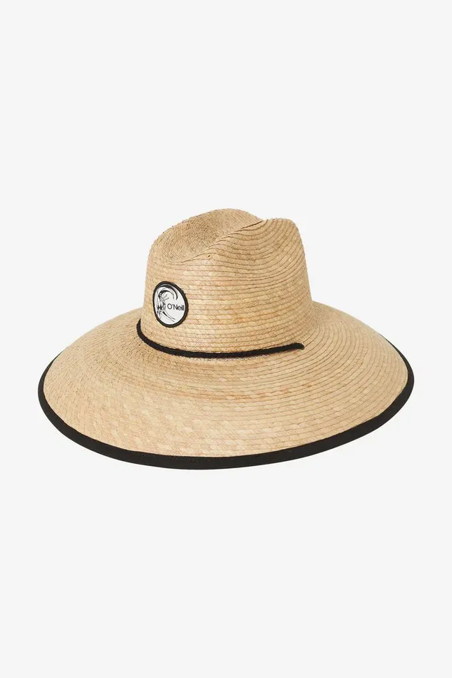 SONOMA TRAPEA HAT Natural Men O039NEILL Accessories
