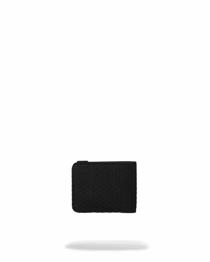 SPRAYGROUND 3AM RIPTIDE ELASTIC BIFOLD WALLET Bags