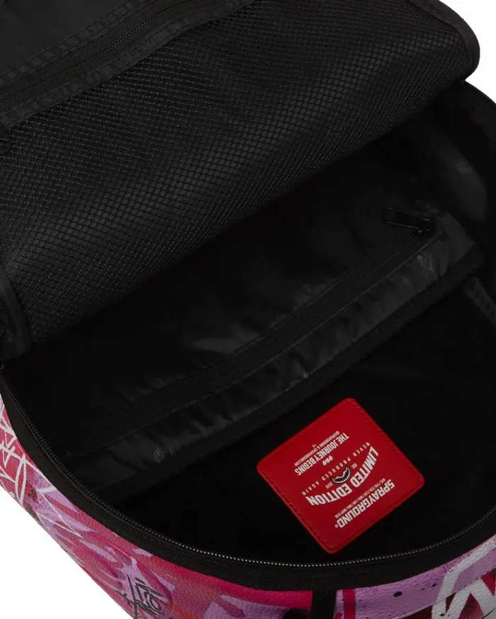 SPRAYGROUND AFTERGLOW SKYGLOW BACKPACK Bags
