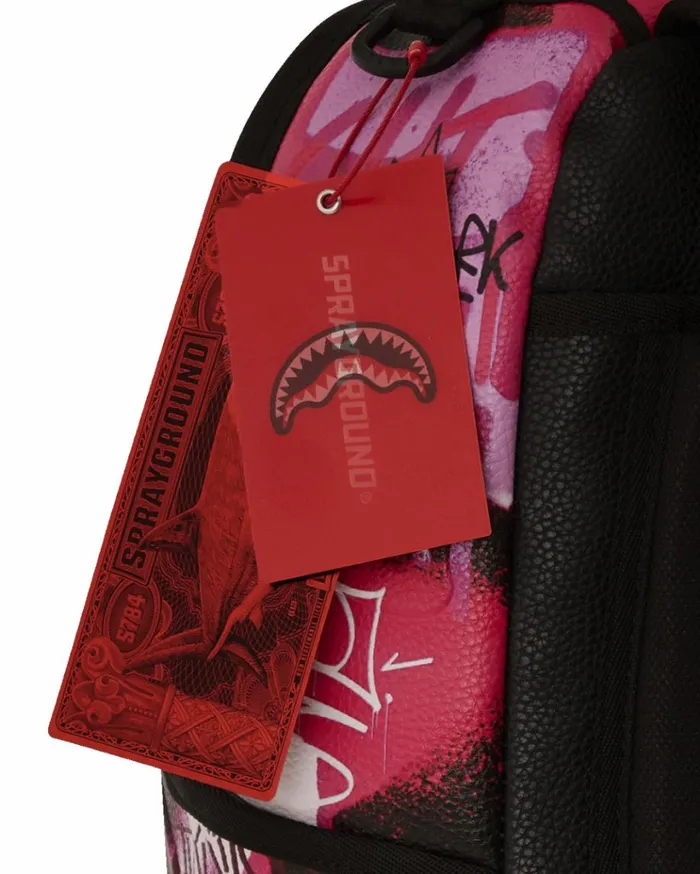 SPRAYGROUND AFTERGLOW SKYGLOW BACKPACK Bags