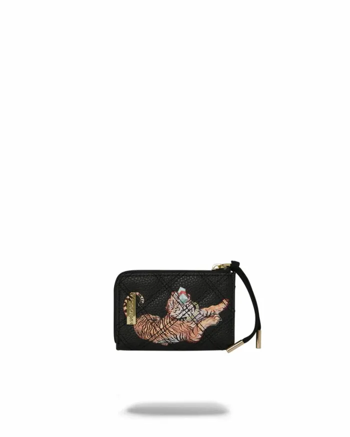SPRAYGROUND CATWALK CURRENCY WALLET Bags