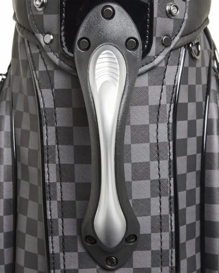 SPRAYGROUND HENNY AIIR TO THE THRONE PRO GOLF BAG Bags