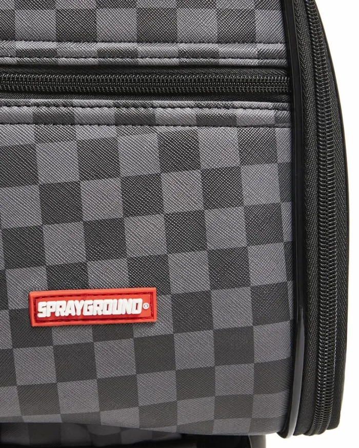 SPRAYGROUND HENNY AIIR TO THE THRONE PRO GOLF BAG Bags
