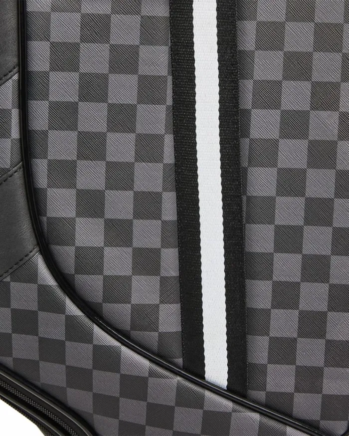 SPRAYGROUND HENNY AIIR TO THE THRONE PRO GOLF BAG Bags