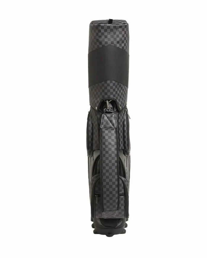 SPRAYGROUND HENNY AIIR TO THE THRONE PRO GOLF BAG Bags