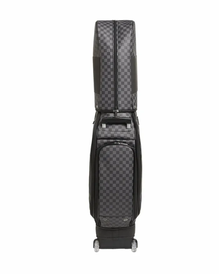 SPRAYGROUND HENNY AIIR TO THE THRONE PRO GOLF BAG Bags