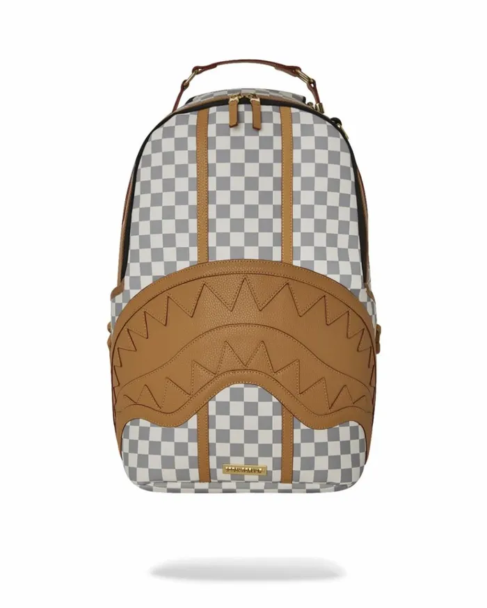SPRAYGROUND HENNY LATTE BACKPACK Bags