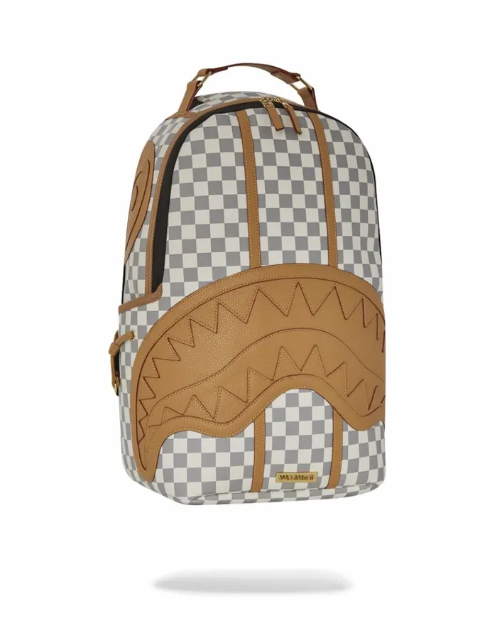 SPRAYGROUND HENNY LATTE BACKPACK Bags