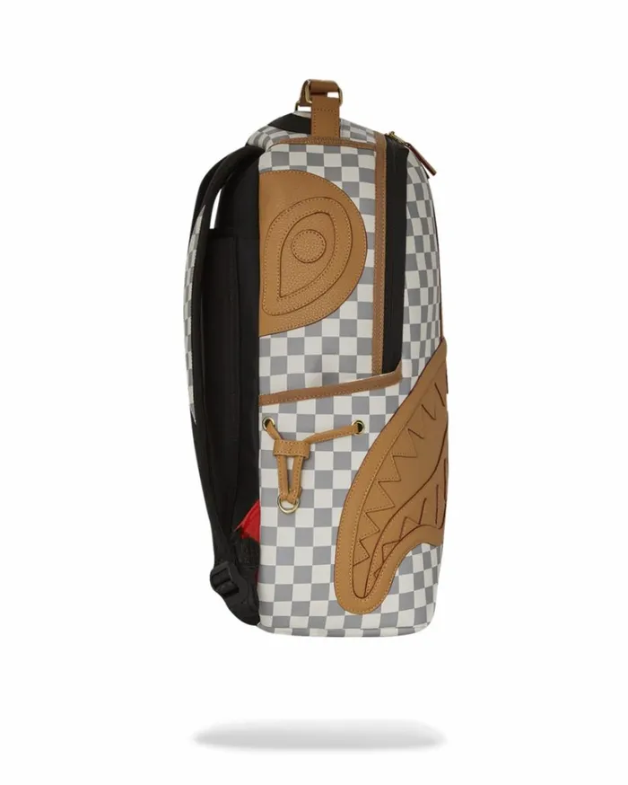 SPRAYGROUND HENNY LATTE BACKPACK Bags