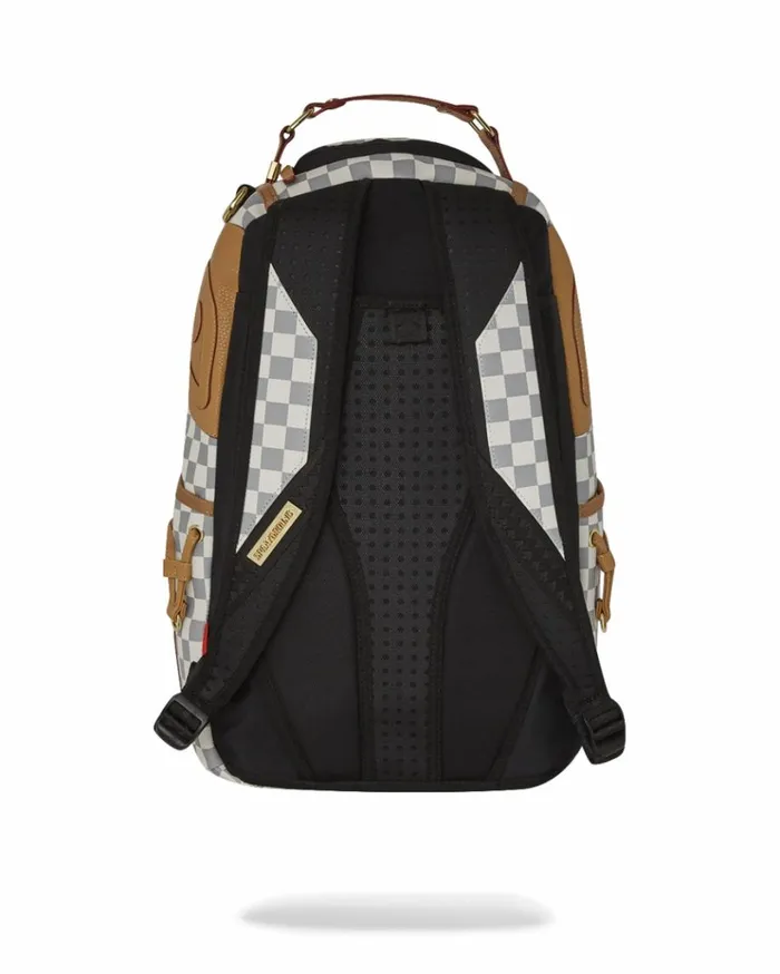 SPRAYGROUND HENNY LATTE BACKPACK Bags