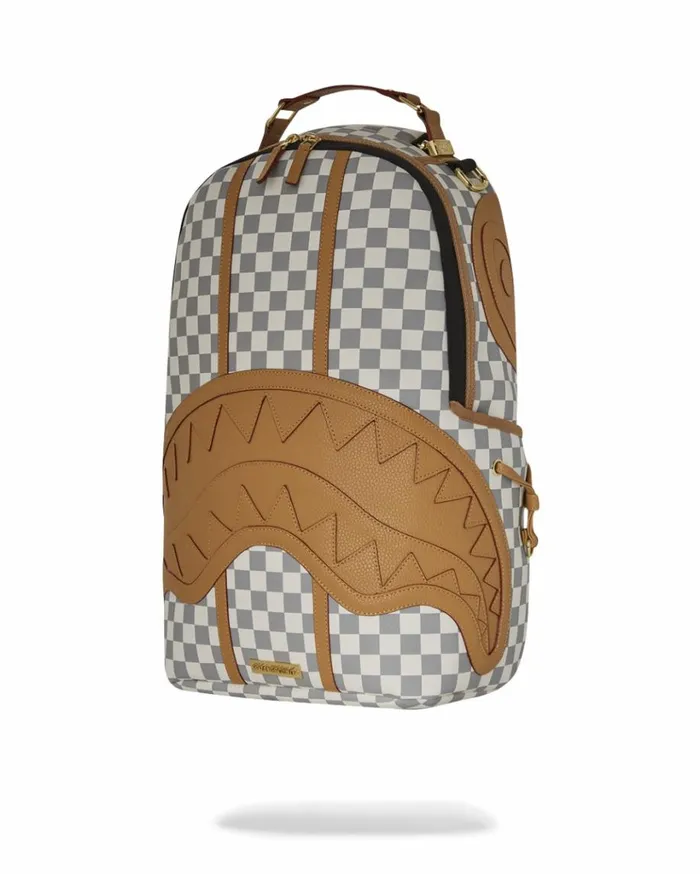 SPRAYGROUND HENNY LATTE BACKPACK Bags