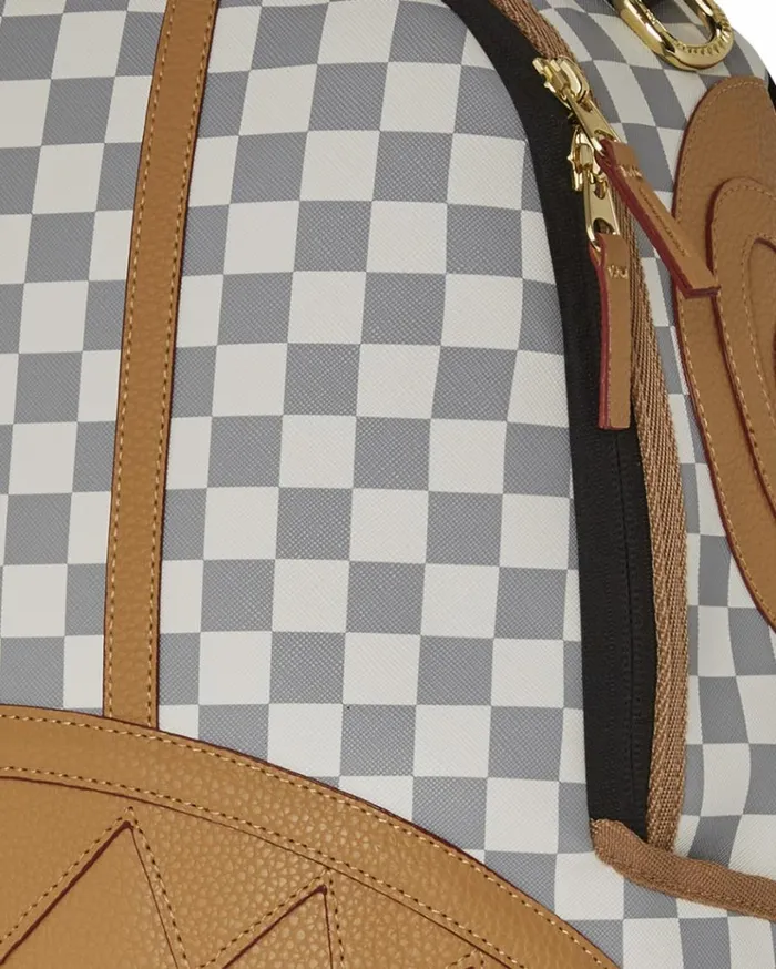 SPRAYGROUND HENNY LATTE BACKPACK Bags