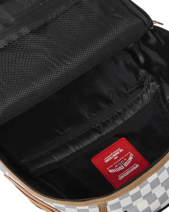 SPRAYGROUND HENNY LATTE BACKPACK Bags