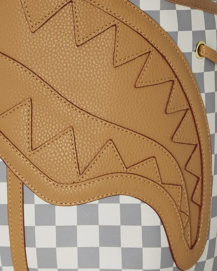 SPRAYGROUND HENNY LATTE BACKPACK Bags