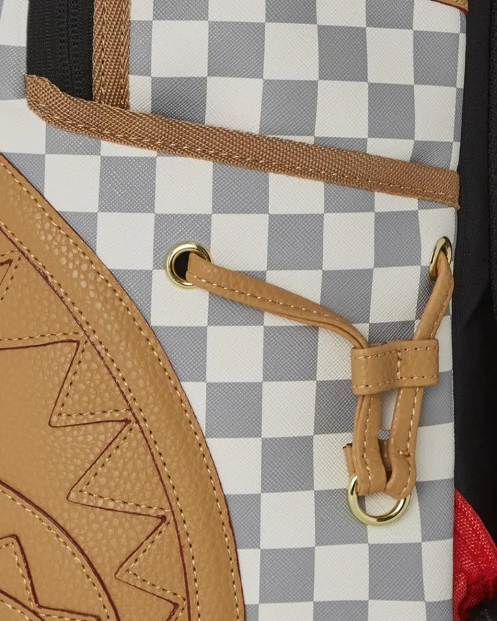 SPRAYGROUND HENNY LATTE BACKPACK Bags