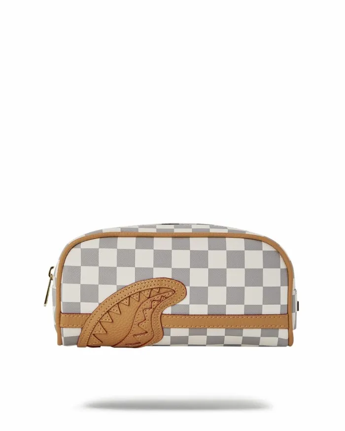 SPRAYGROUND HENNY LATTE PENCIL POUCH Bags