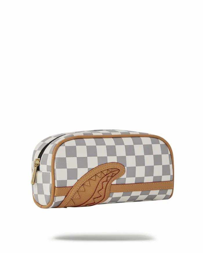 SPRAYGROUND HENNY LATTE PENCIL POUCH Bags