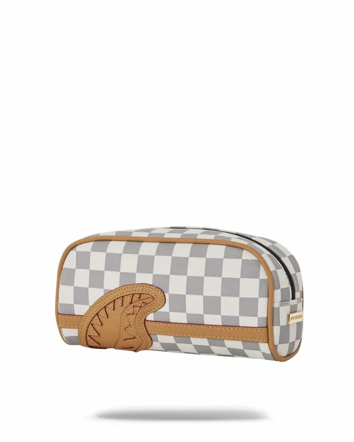 SPRAYGROUND HENNY LATTE PENCIL POUCH Bags