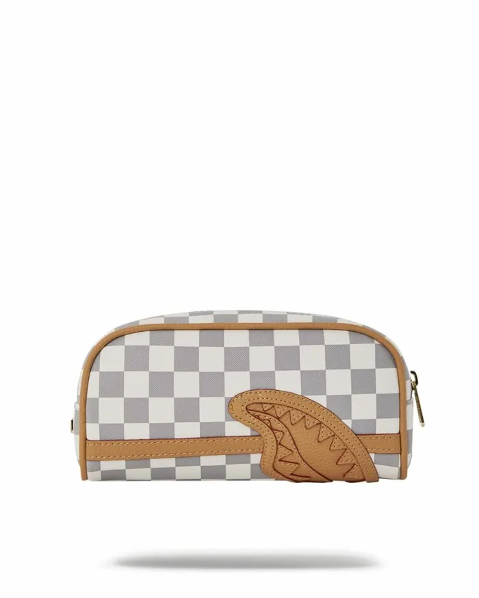 SPRAYGROUND HENNY LATTE PENCIL POUCH Bags