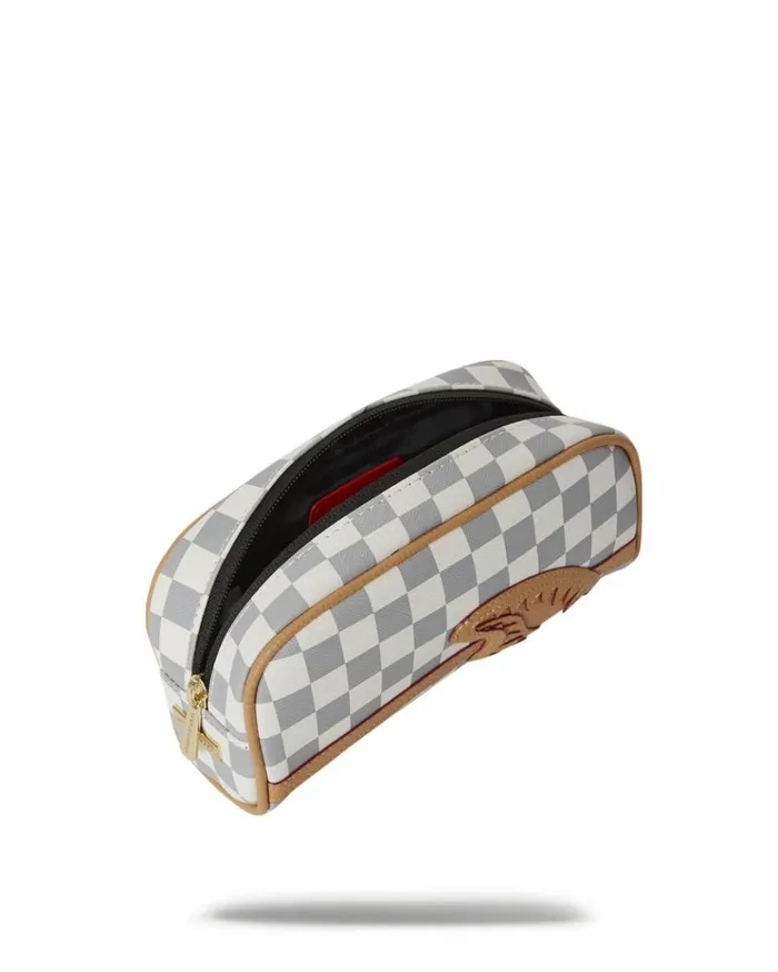 SPRAYGROUND HENNY LATTE PENCIL POUCH Bags