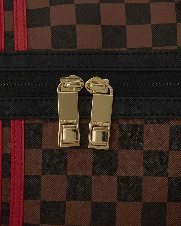 SPRAYGROUND HENNY VICTORY LAP LARGE DUFFLE Bags