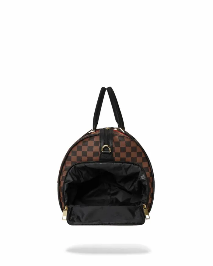 SPRAYGROUND HENNY VICTORY LAP LARGE DUFFLE Bags