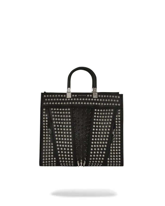 SPRAYGROUND KINGS ROAD LONDON TORTUGA TOTE Bags