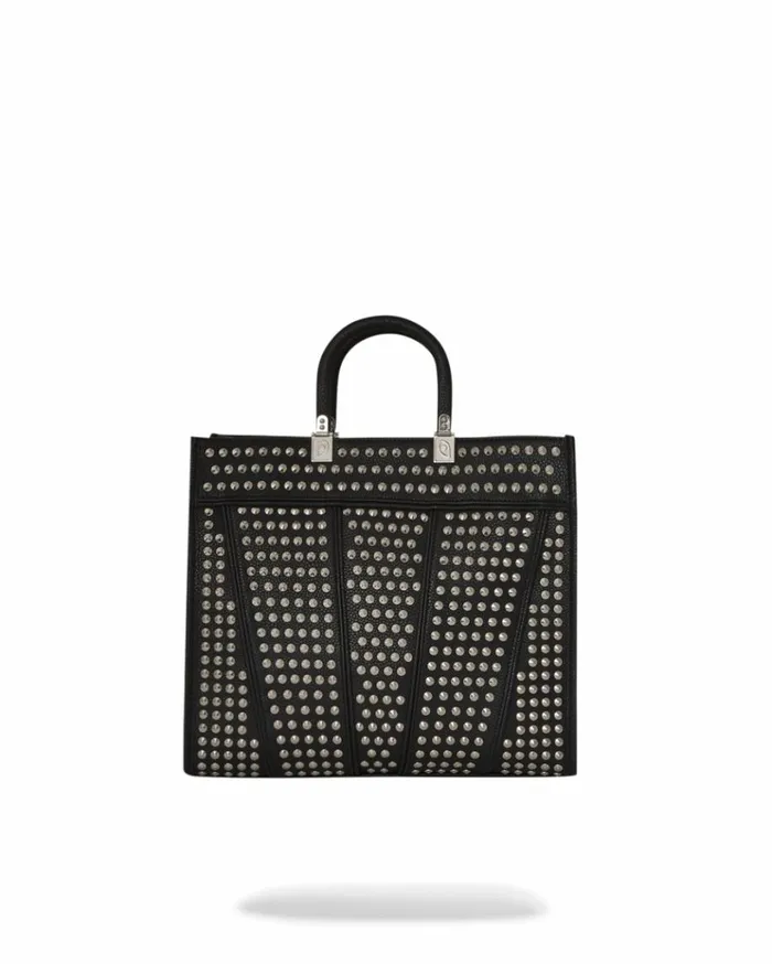 SPRAYGROUND KINGS ROAD LONDON TORTUGA TOTE Bags