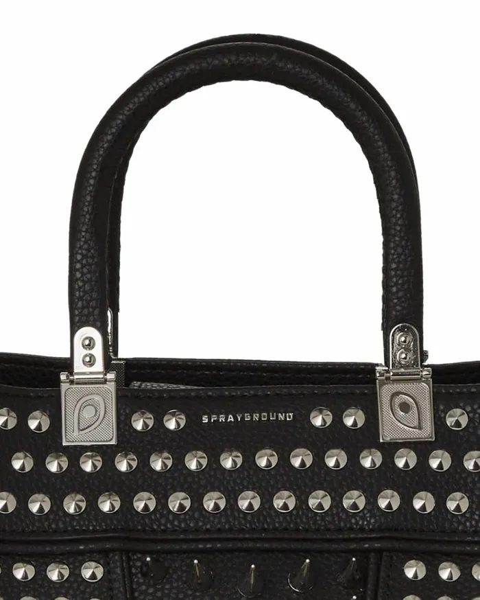 SPRAYGROUND KINGS ROAD LONDON TORTUGA TOTE Bags