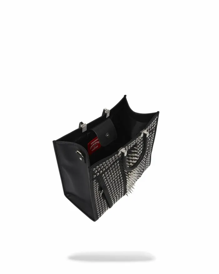 SPRAYGROUND KINGS ROAD LONDON TORTUGA TOTE Bags