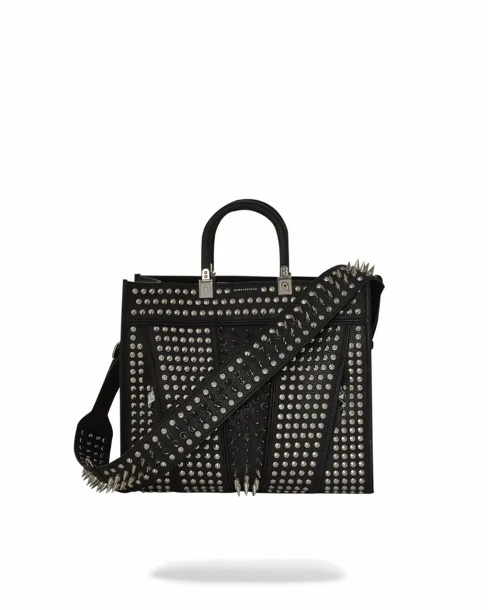 SPRAYGROUND KINGS ROAD LONDON TORTUGA TOTE Bags