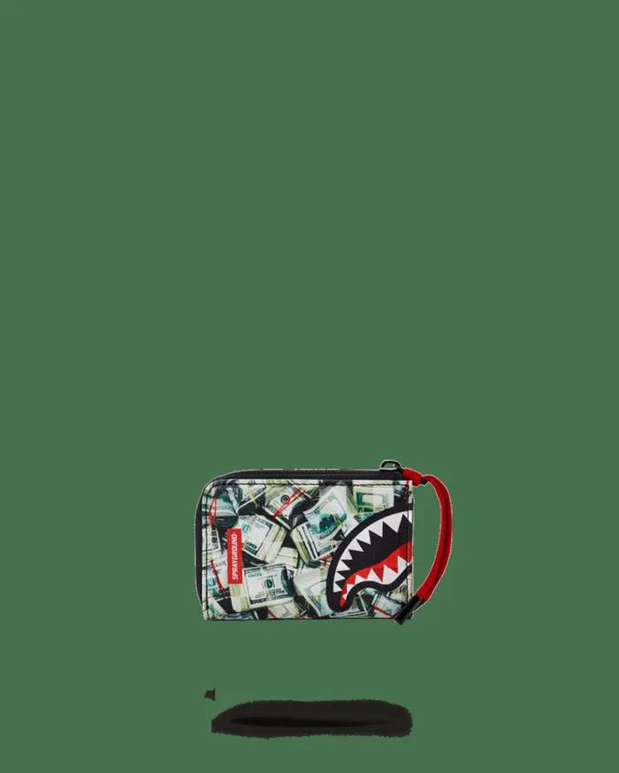 SPRAYGROUND MAMA I MADE IT WALLET Bags
