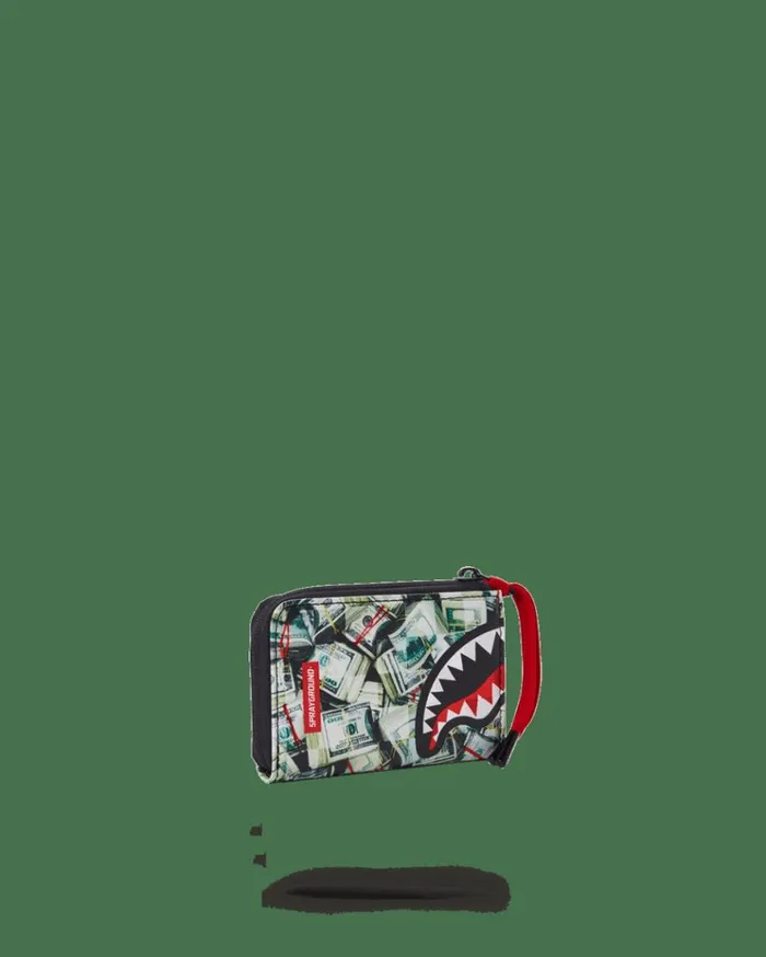 SPRAYGROUND MAMA I MADE IT WALLET Bags SPRAYGROUND MAMA I MADE IT WALLET Bags