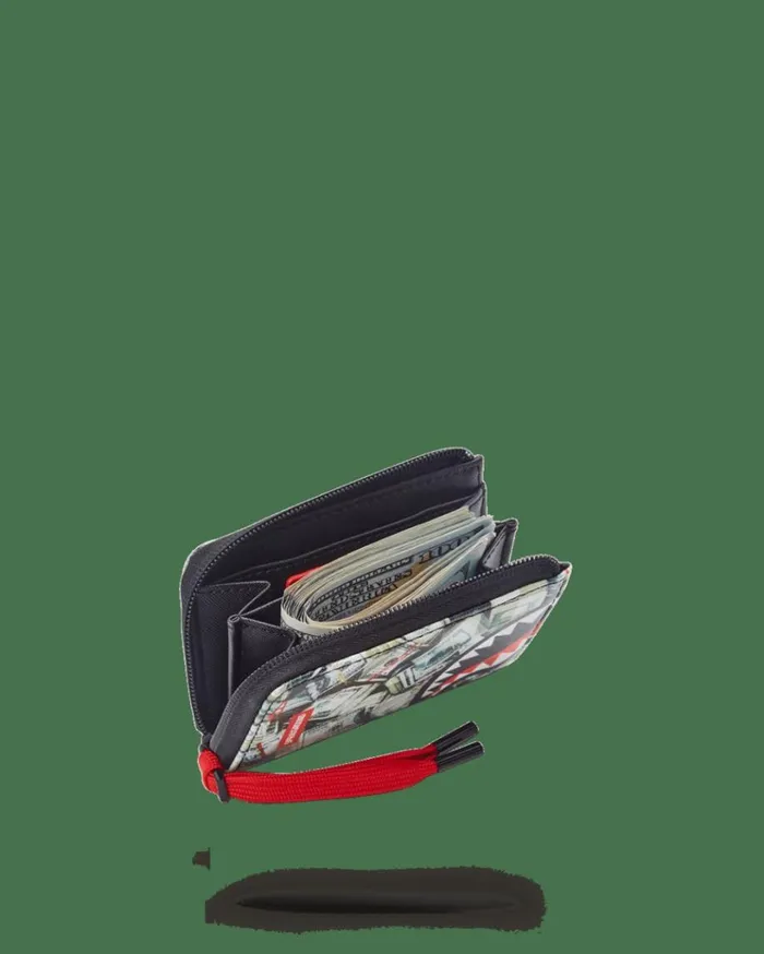 SPRAYGROUND MAMA I MADE IT WALLET Bags SPRAYGROUND MAMA I MADE IT WALLET Bags