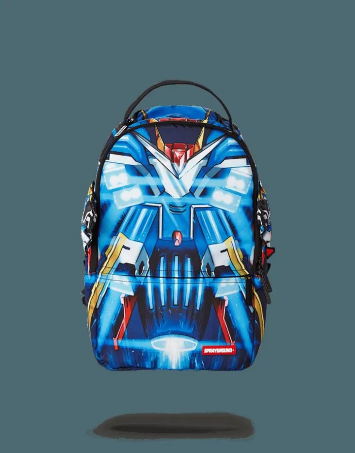 SPRAYGROUND MINI ANIME JET PACK Bags