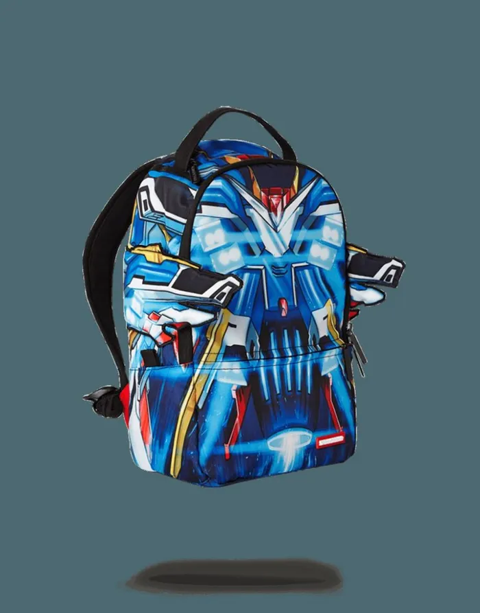 SPRAYGROUND MINI ANIME JET PACK Bags