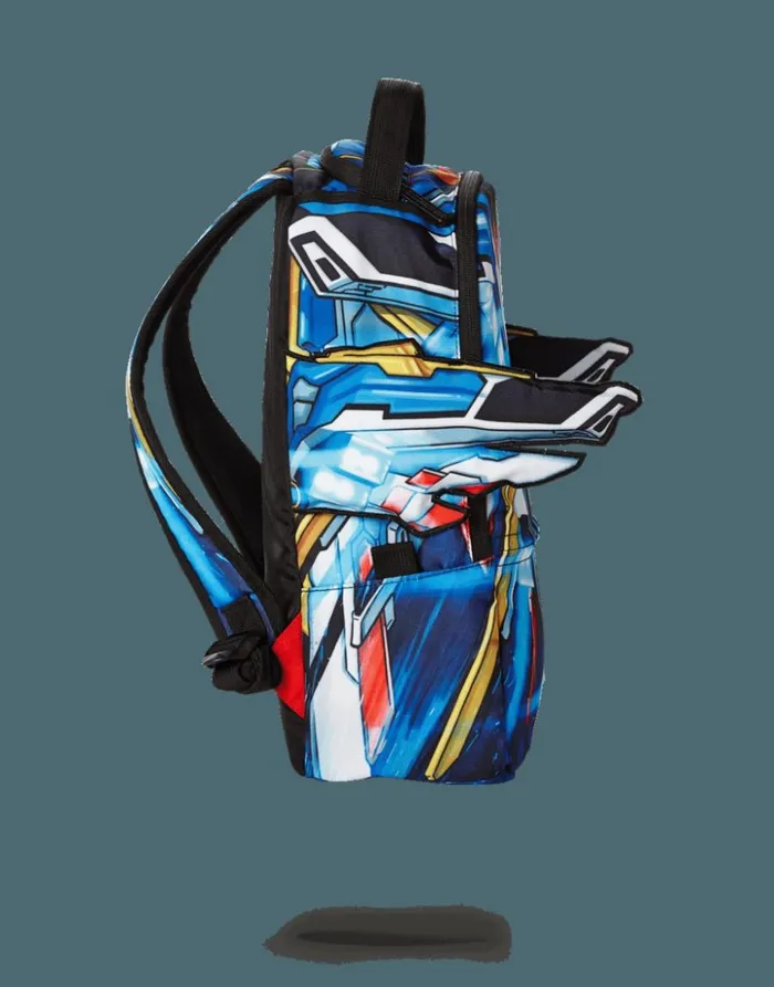 SPRAYGROUND MINI ANIME JET PACK Bags