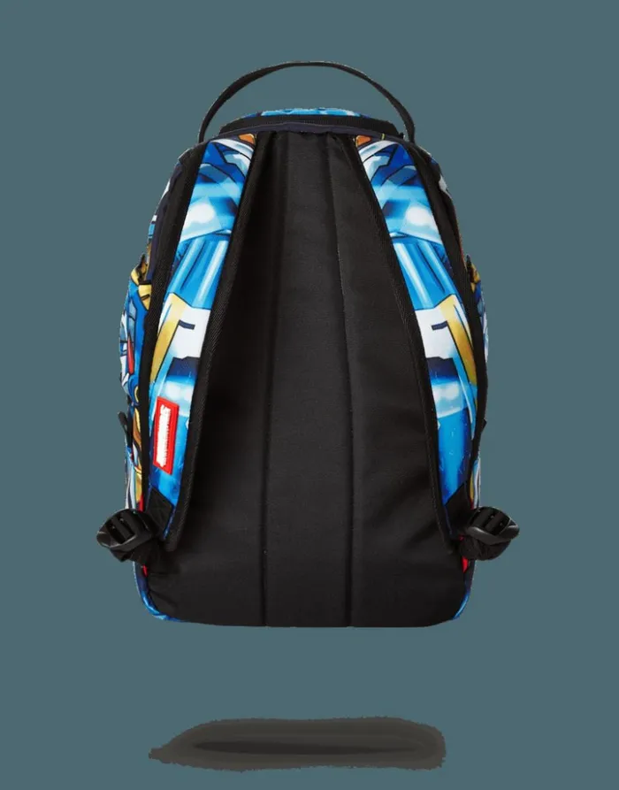 SPRAYGROUND MINI ANIME JET PACK Bags