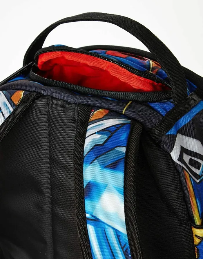 SPRAYGROUND MINI ANIME JET PACK Bags