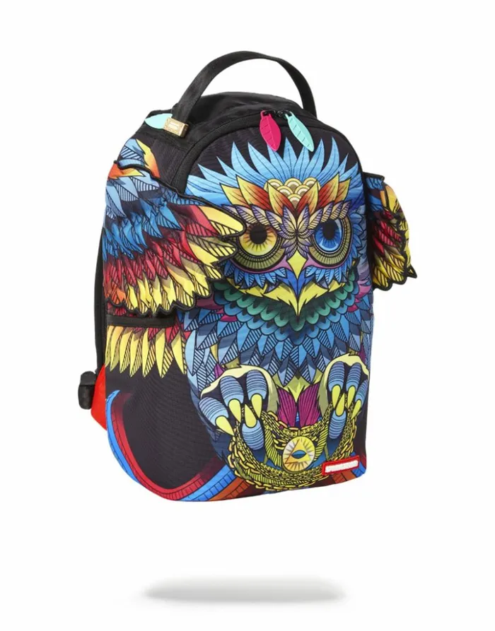 SPRAYGROUND MINI OWL BACKPACK Bags